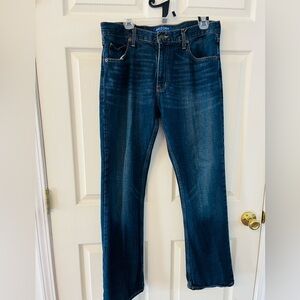 Arizona Jean Company Men's Original Bootcut size 34x32